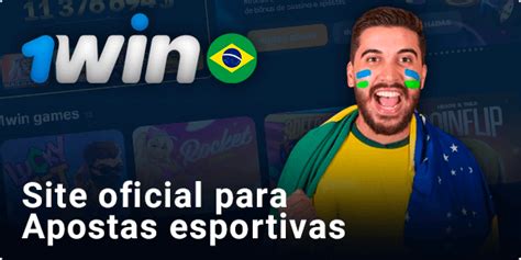 1win Bet Site Oficial De Cassino E Apostas On Line No Brasil