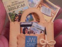 Ideas De Jw Regalo Para Testigos De Jehova Jehovah S Witnesses