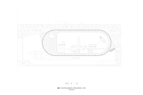 Dh Ecoenergías Thermal Power Plant In Palencia Frpo Arquitectura Viva