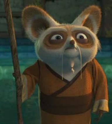 Master Shifu - Master Shifu Photo (10552774) - Fanpop