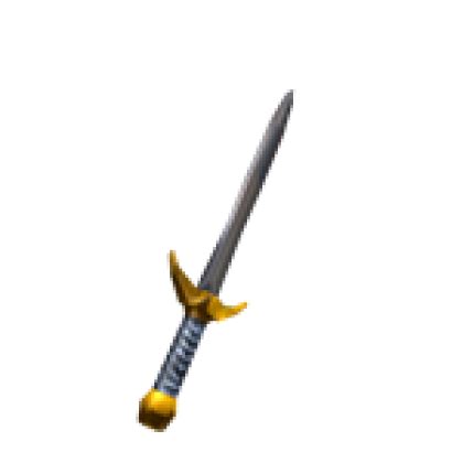 Classic Sword - Roblox