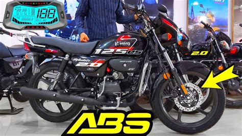 New 2024 Hero Splendor Plus NXG Disc BS7 Launched Price Specs