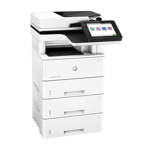 HP LaserJet Enterprise M528dn