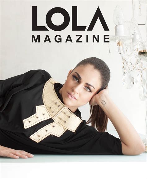 LOLA Magazine | Oaxaca de Juárez