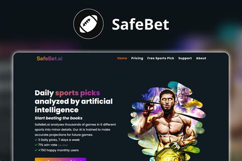 SafeBet Review: Our Insider Tips and Verdict [2023]