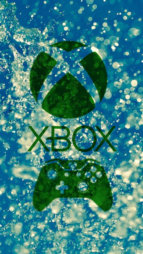 Xbox Themes Hd Phone Wallpaper Peakpx