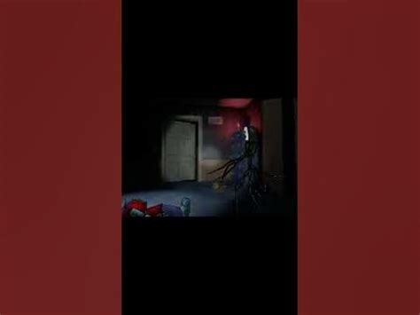 кошмарная марионетка #врекомендации - YouTube