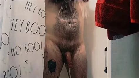 Shower Gay Bear Bear Porn Feat Ronan Xhamster