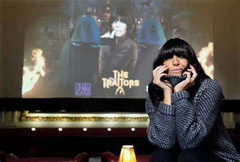 Claudia Winkleman Admits She Nearly Turned Down Huge Tv Show To Put