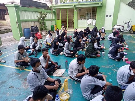 Latihan Dasar Kepemimpinan Ldk Pengurus Osis Dan Mpk Smp Kosgoro