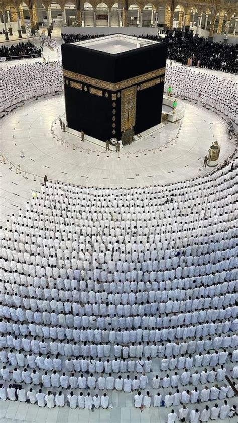 Pin By Al Jazayiri On Islam Muslim Couple Photography Khana Kaba