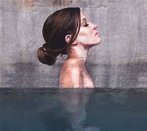 Stunning Seaside Murals By Street Artist Sean Yoro Aka Hula In Hawaii