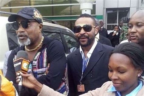 Embattled Koffi Olomide to Stage Two Free Concerts