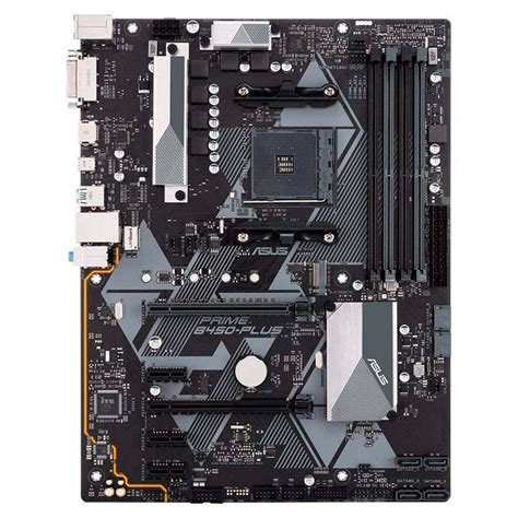 Placa Base Amd Asus Prime B Plus Versus Gamers