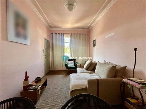 Apartamento Na Rua Dom Pedro Ii Mariano Proc Pio Em Juiz De Fora