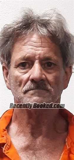 Recent Booking Mugshot For Fredrick Gene Larue In Putnam County Missouri