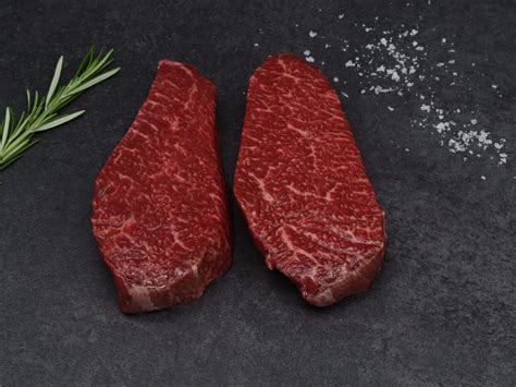 Wagyu Teres Major Steak Mein Wagyu Hof