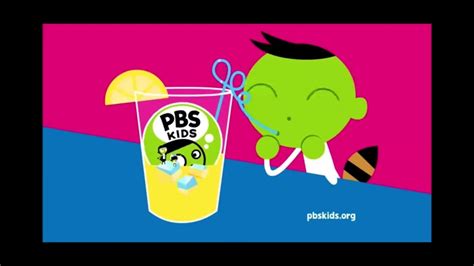 Pbs Kids Station Id Compilation 2013 2015 Speed X2 Youtube