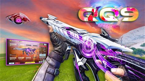 Codm Qq9 Gameplay Gunsmith Youtube