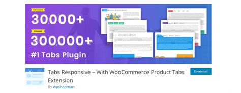 10 Best WordPress Tab Plugins 2025: Organize Content with Ease - Crocoblock