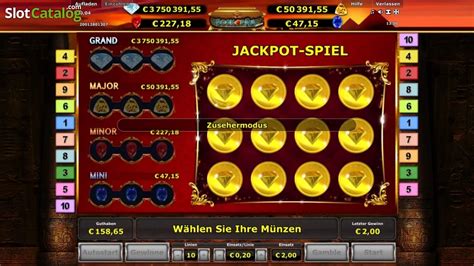 Book Of Ra Deluxe Jackpot Edition Free Slot Machine Online Play Now