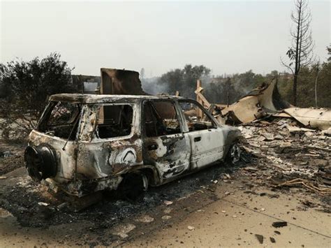 How to help victims of the Carr Fire in Northern California