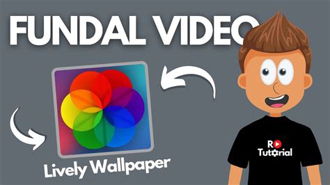 Cum Sa Pui Un Fundal Video Pe Desktop Tutorial Rom N Youtube