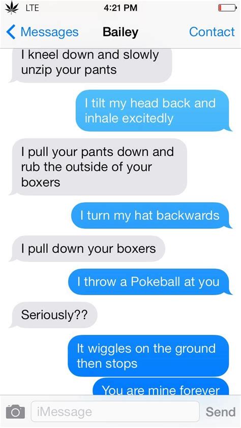 Gotta Catch Em All Sexting Know Your Meme