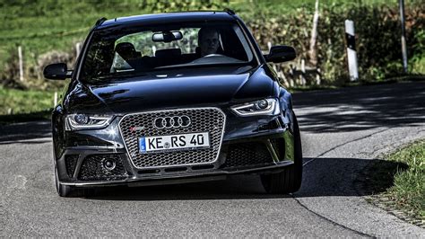 Audi B8 Rs 4 Avant Quattro 2012 Wallpapers HD Desktop And