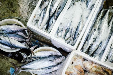 How To Select Seafood—Know What's Fresh! — Monterey Bay Fisheries Trust