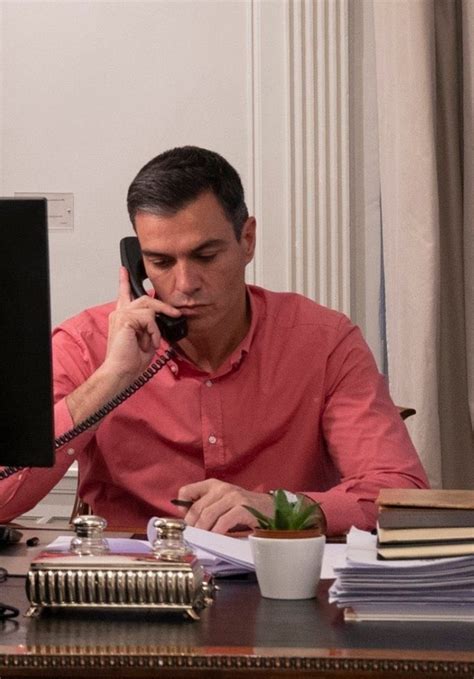 Hoy es el cumpleaños de Pedro Sánchez Forocoches