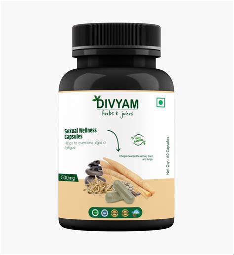 Herbal Sex Capsules Packaging Type Bottle At Rs 200 Bottle In Jaipur