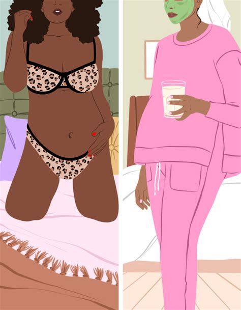 How Horny Are You During Pregnancy Babe By Hatch