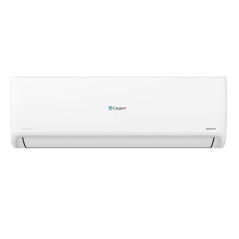 Nơi bán Điều hòa Casper Inverter 9000 BTU 2 chiều GH 09IS33 gas R 32