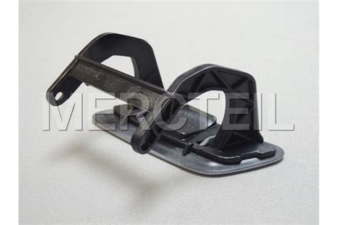 Buy The Spare Part Mercedes Benz A16686005089999 Cover Headlamp Cleaning