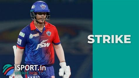 What Is Strike And Strike Rate In Cricket