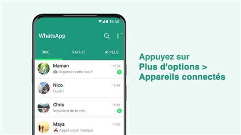 Comment Utiliser WhatsApp Sur Votre Ordinateur YouTube