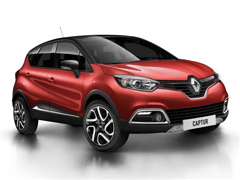 Configuratore Nuova Renault Captur E Listino Prezzi