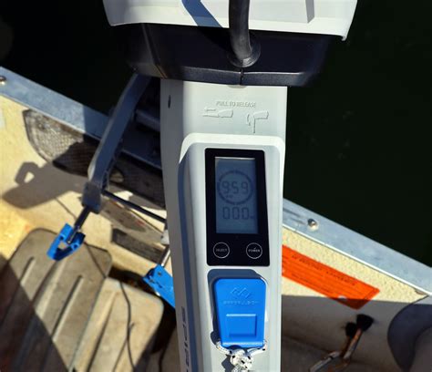 EPropulsion Spirit 1 0 Plus Electric Outboard Torqeedo Has Competition