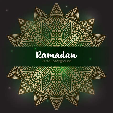 Premium Vector Beautiful Golden Mandala Arabesque Islamic Design