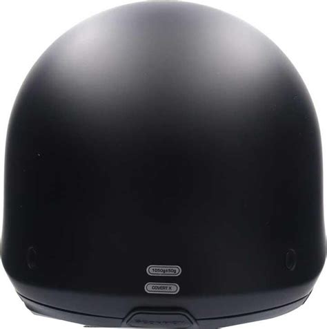 Scorpion Covert X Solid Full Face Helmet