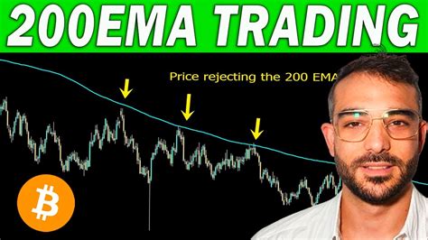 Ema Trading Strategy For Crypto Exponential Moving Average