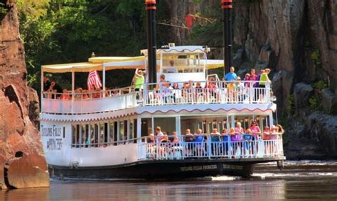 Taylors Falls Scenic Boat Tours – Discount Admission As Low As $10 ...