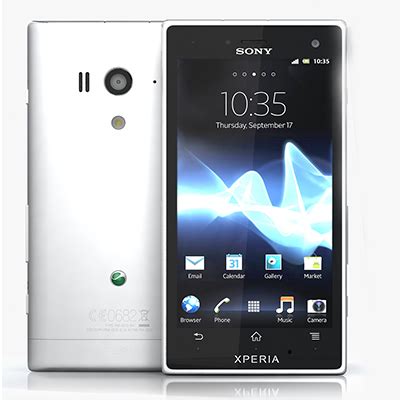 Sony Xperia Gx So D Format Atma Fabrika Ayarlar S F Rlama Hard Reset