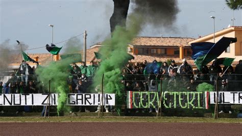 La Tifoseria Verdeazzurra Si Scalda Domenica Torneranno A Gremire Il