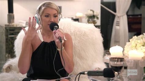 Fired Vanderpump Rules OG Stassi Schroeder Teases Podcast Return