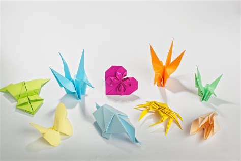 Cómo se puede hacer los dragones de papel que ahora son populares en