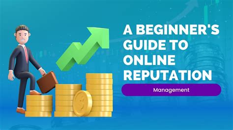 A Beginners Guide To Online Reputation Management Fateh Tech Youtube