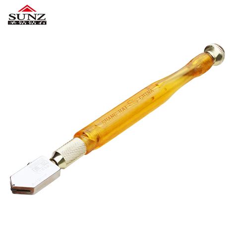 Glass Cutting Ceramic Tile Alloy Diamond Roller Glass Knife Tool Glass