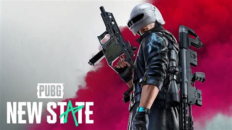 Pubg New State Todo Lo Que Debes Saber